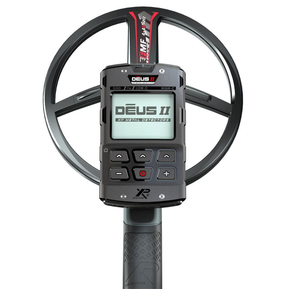 What is the Lightest Metal Detector on the Market?