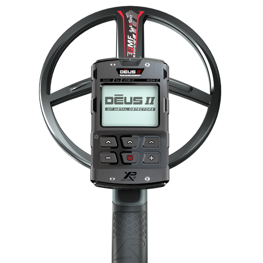 What is the Lightest Metal Detector on the Market?