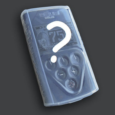Do I really need the XP Deus Remote control?
