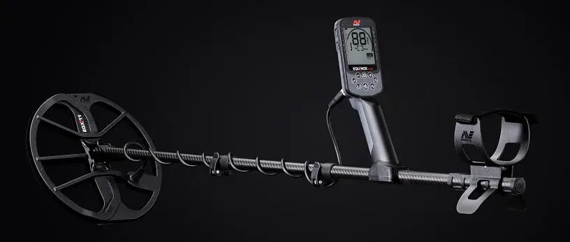 Minelab Equinox 900 Here are the basic tech specs for you.