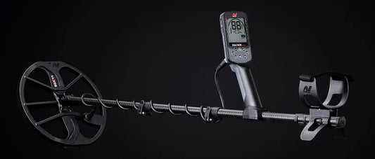 Minelab Equinox 900 Here are the basic tech specs for you.