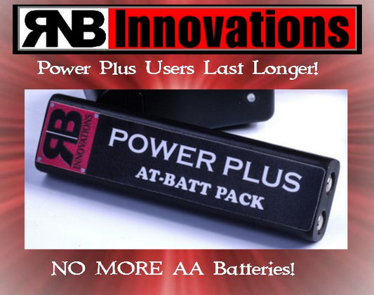 NEVER Buy another Battery for your Garrett ATPro or AT Gold again!
