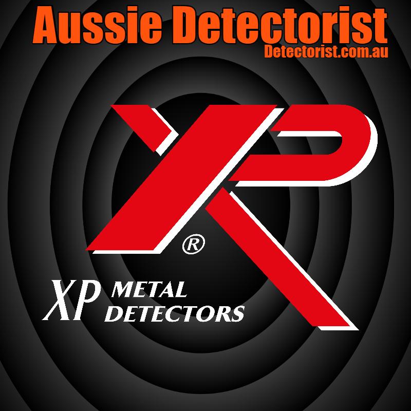 XP Metal Detector Kits Deus and ORX Aussie Detectorist Metal Detecting and Prospecting Supply.