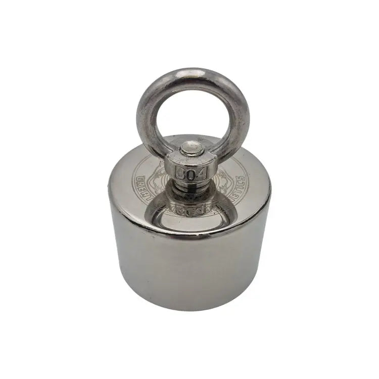 Magnet fishing kit