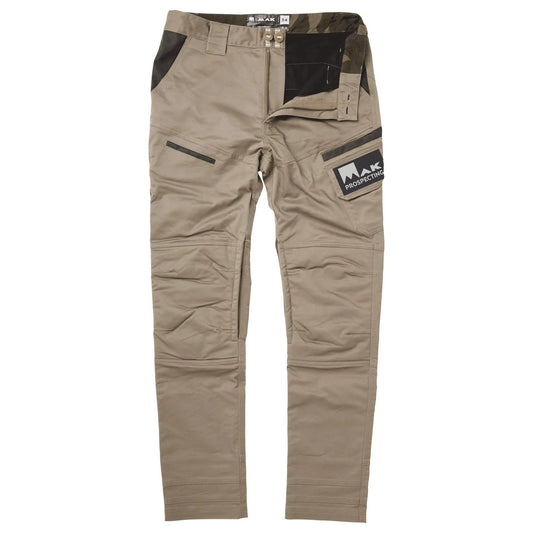 Adventure Series - Prospecting Pant cut to fit Makwear