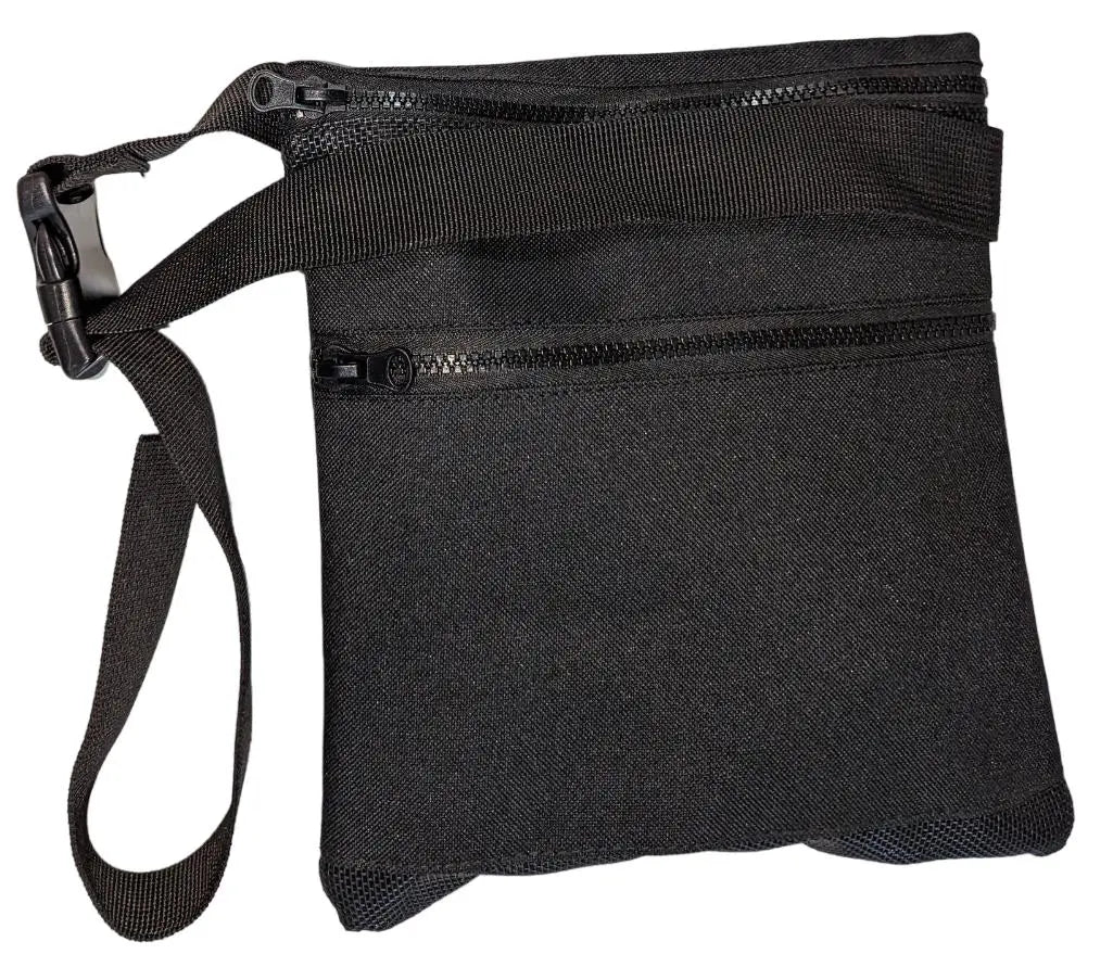 Beach and Dive Find Bag Reeds Prospecting