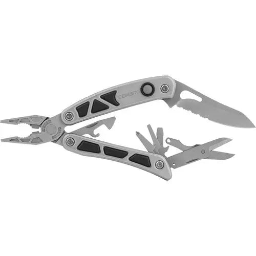 Coast Multi-Tool LED150 Aussie Detectorist