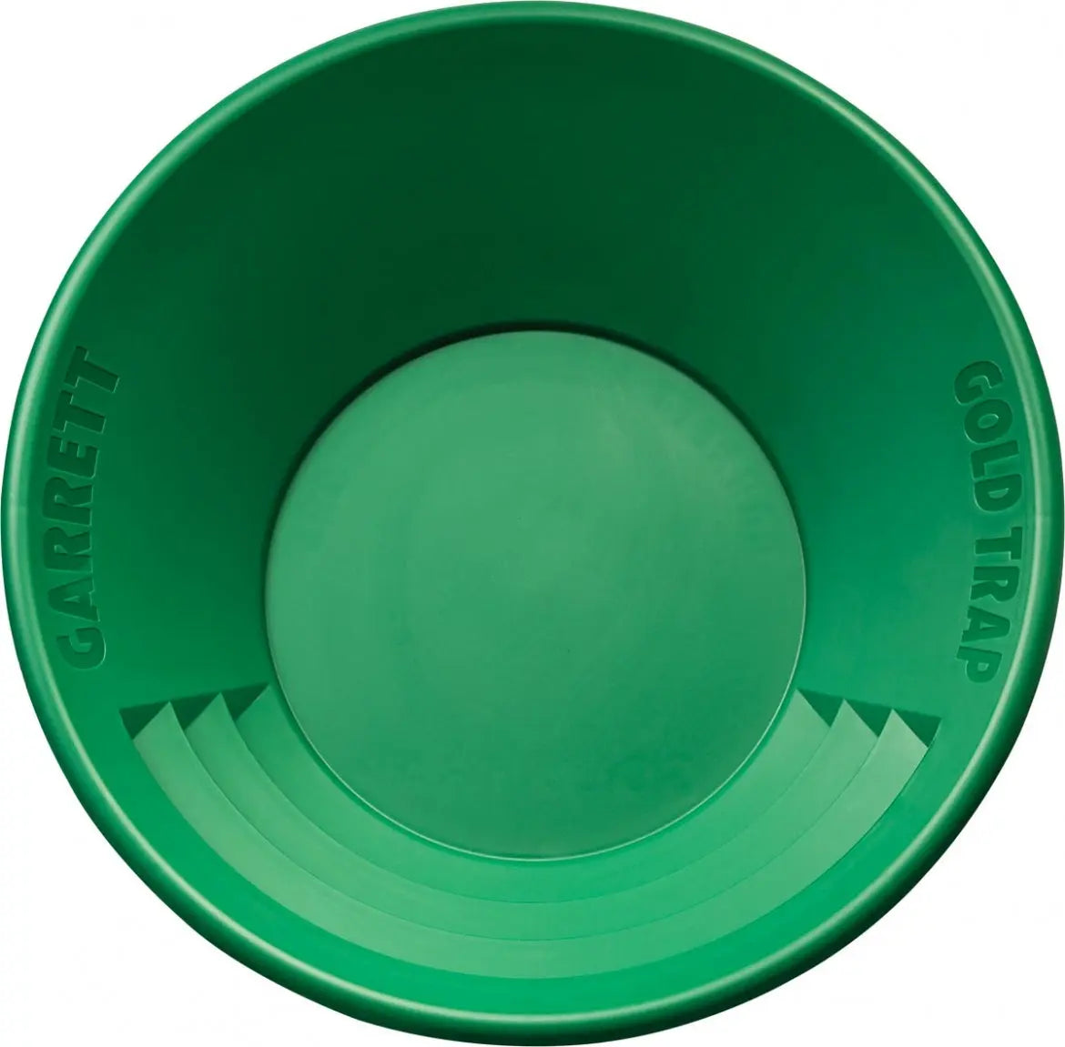 Garrett 14” Gold Trap Pan Garrett Australia