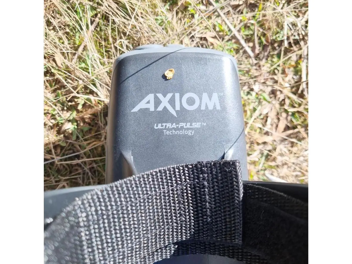 Garrett Axiom Wireless Package. Garrett Australia