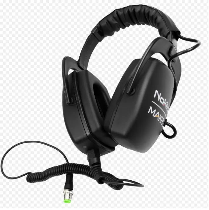 Nokta Makro Waterproof Headphones