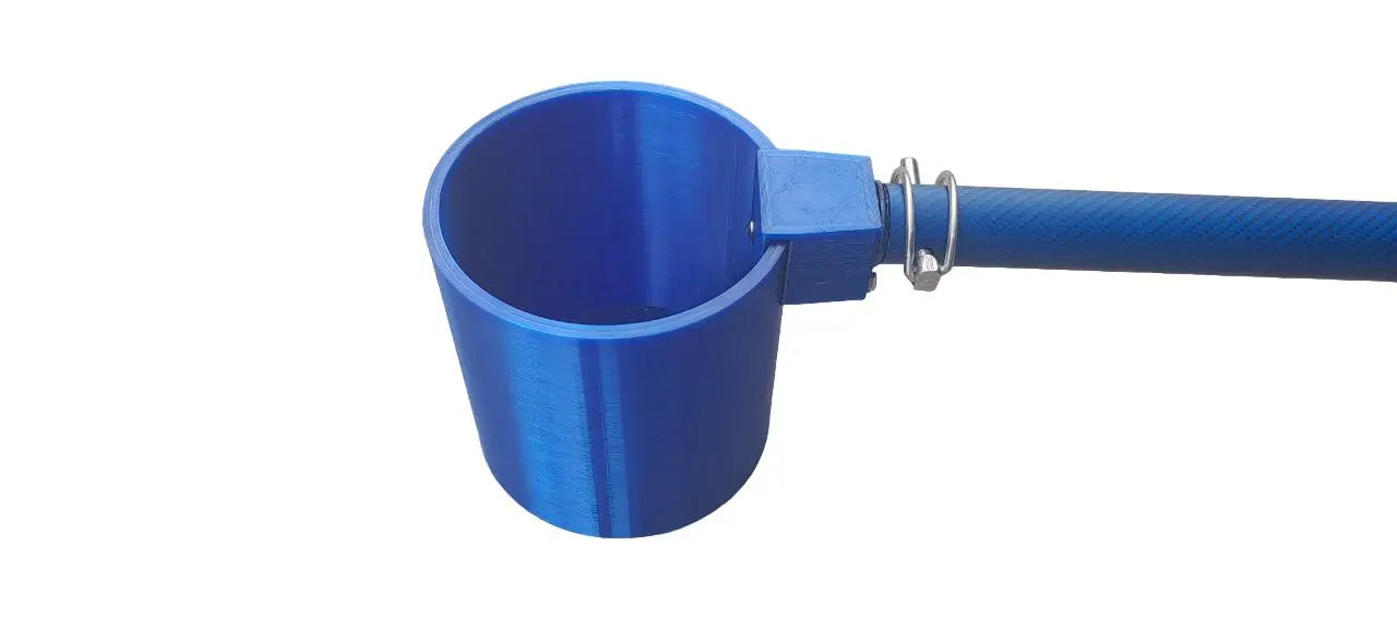 Rocker Box Water Scoop Aussie Detectorist