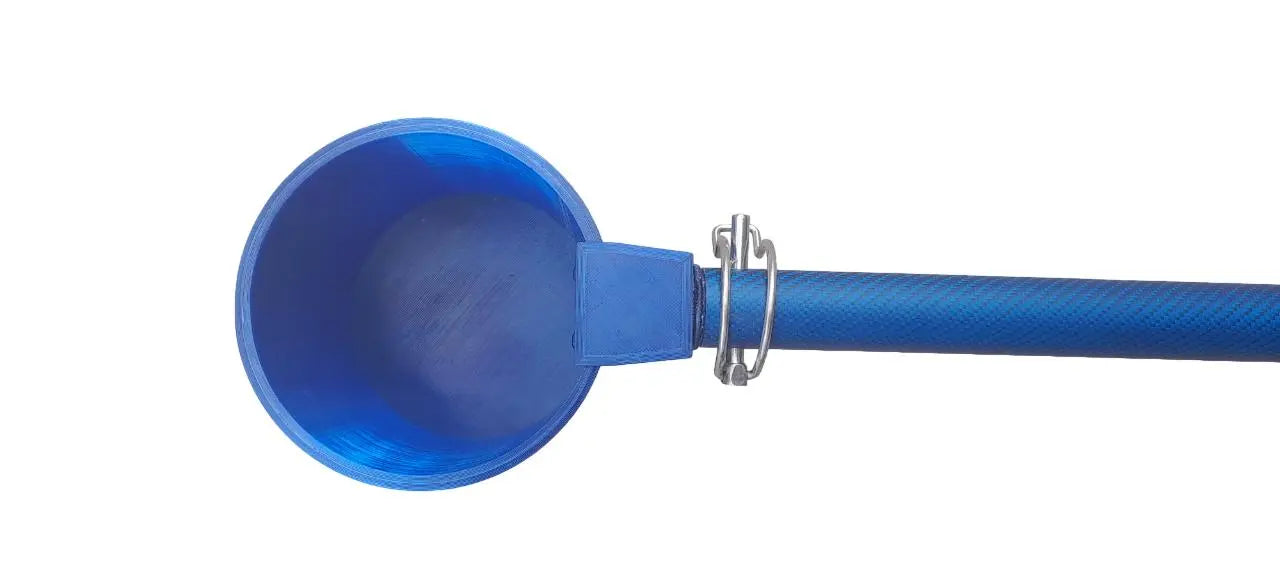 Rocker Box Water Scoop Aussie Detectorist