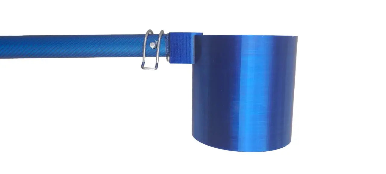 Rocker Box Water Scoop Aussie Detectorist
