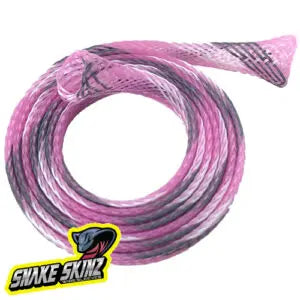Snake Skinz Pimp up Your metal detector and protect the coil cable. Detector Distributions