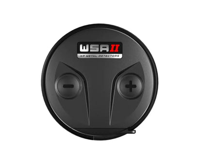 XP WSAII Wireless backphones for XP Deus 2 Remote and WS6 Master units. LionOx Distribution (XPAU)