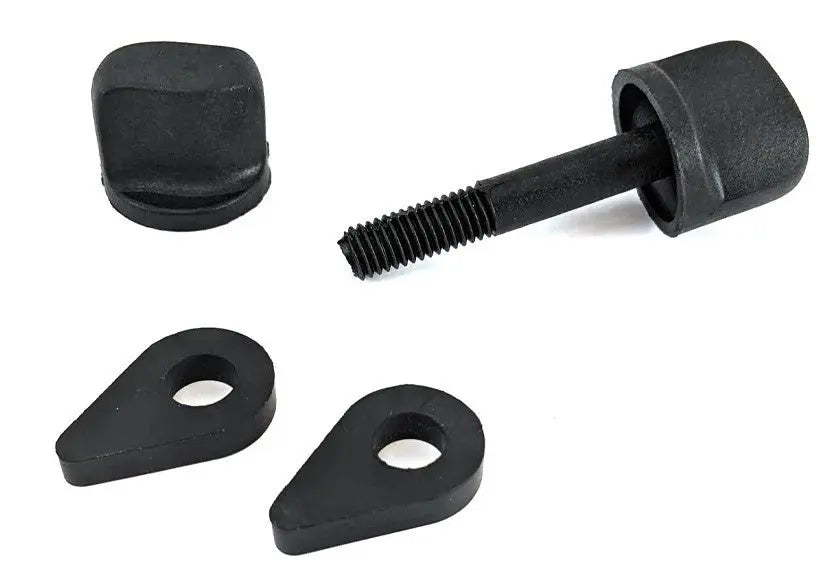 Equinox Coil Wear Kit Single Set Not specified