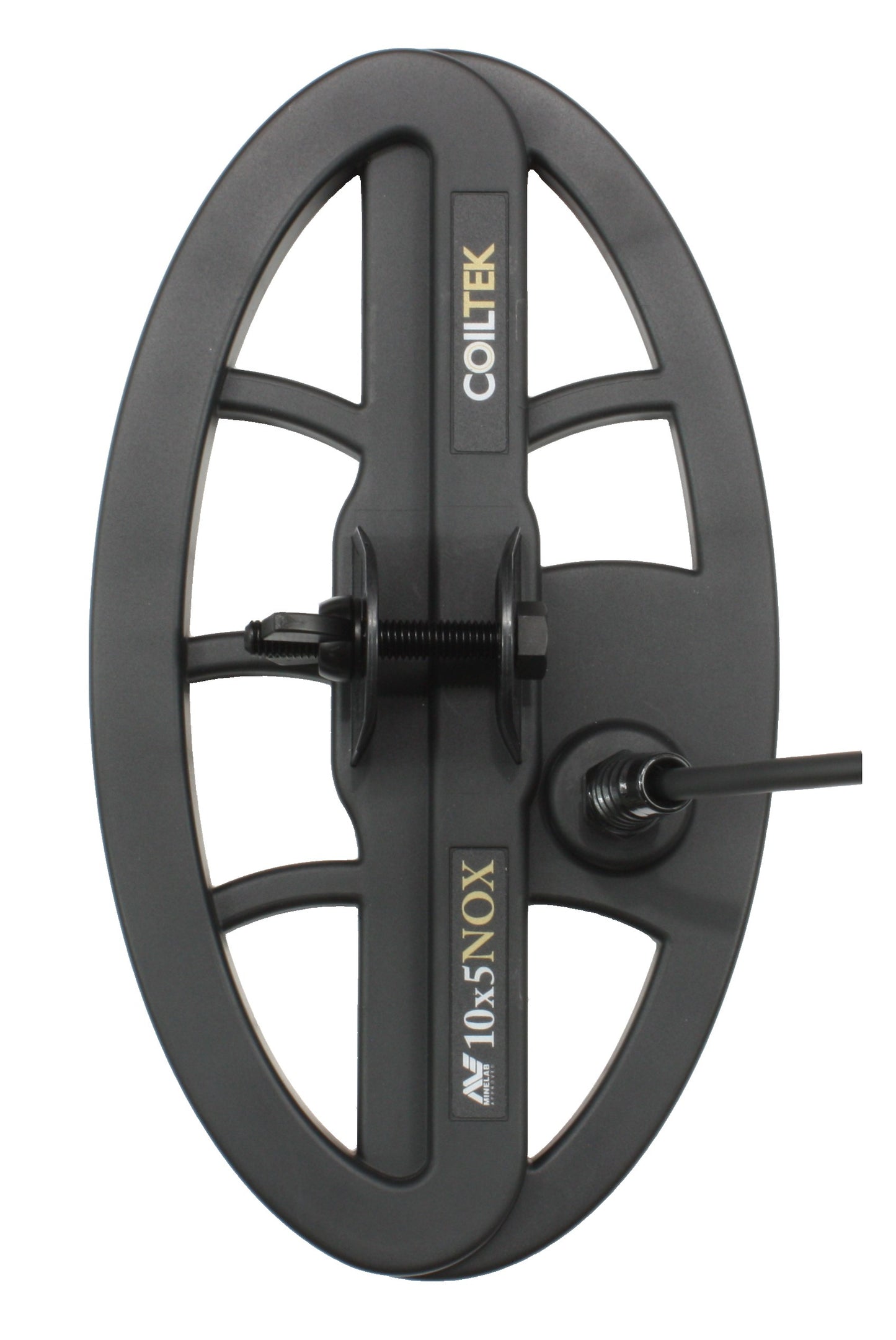Equinox search Coil From Coiltek Coiltek