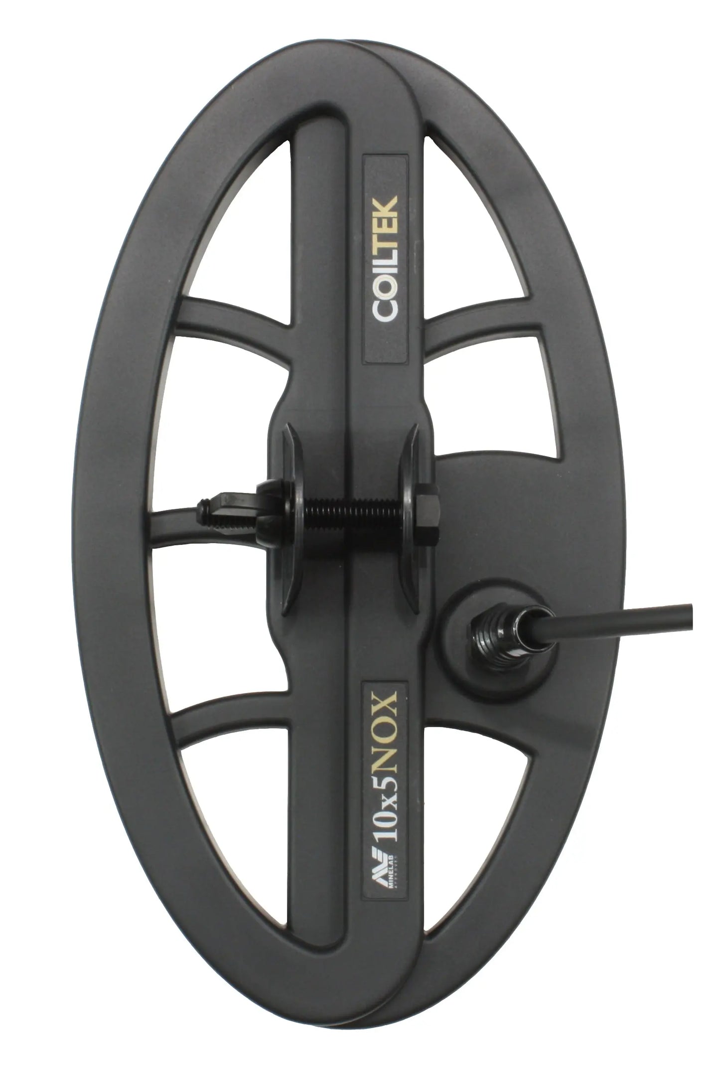 Equinox search Coil From Coiltek Coiltek