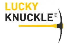 External Speaker system with 6mm plug Lucky Knuckle
