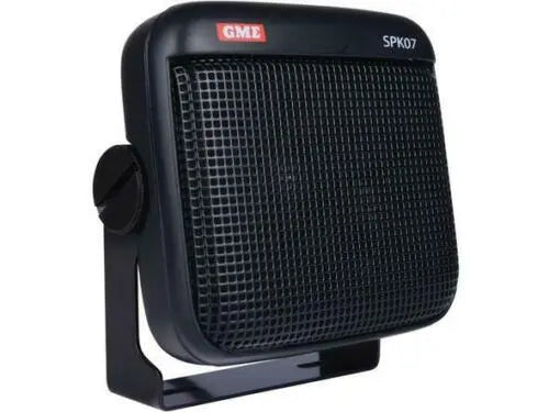 External Speaker system with 6mm plug Lucky Knuckle