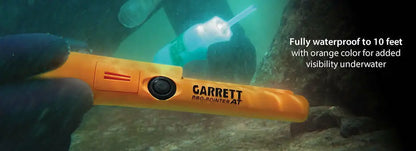 Garrett Pro-Pointer AT Garrett Australia