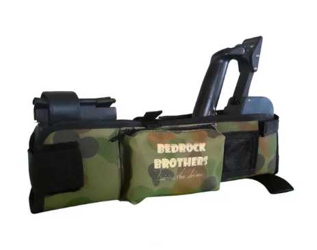 SDC2300 Cover Bedrock Brothers
