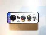 SteelPhase SP01 Booster Phase Technical
