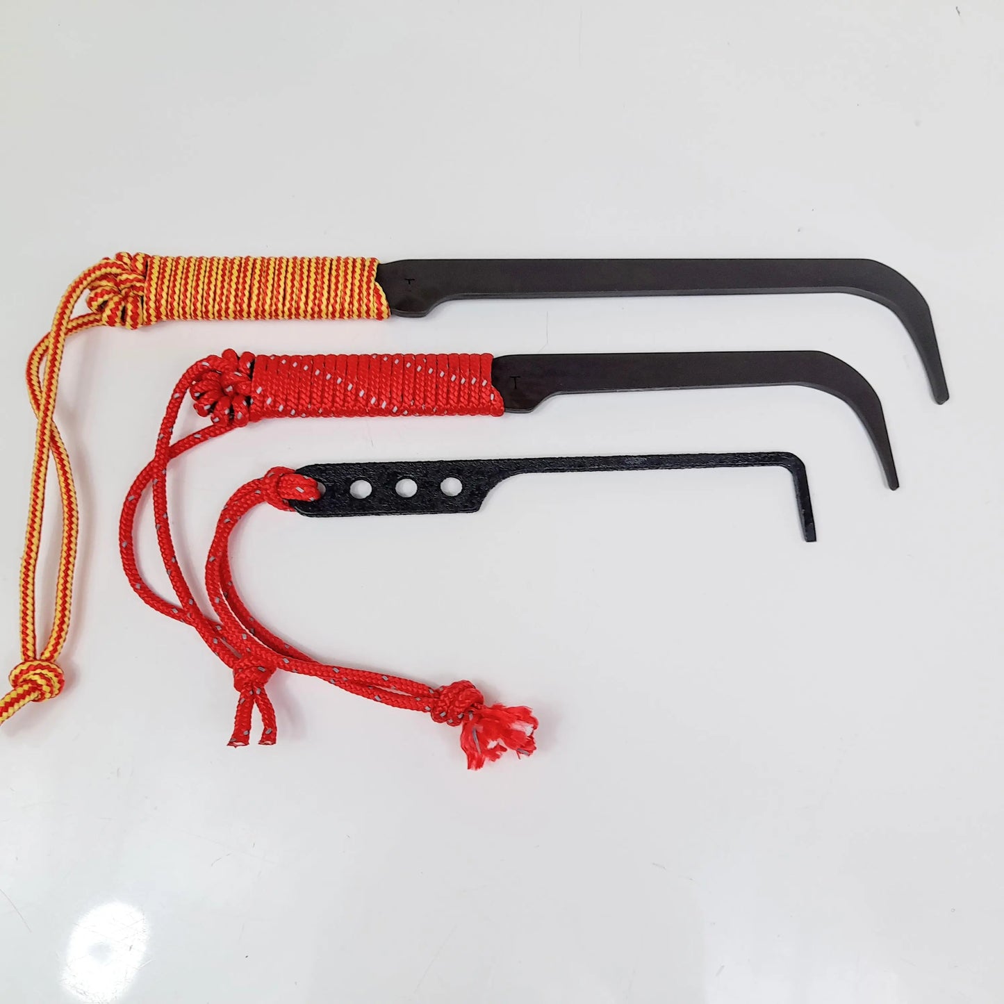 Tyger Claw Crevice Tool Tyger Stainless Steel