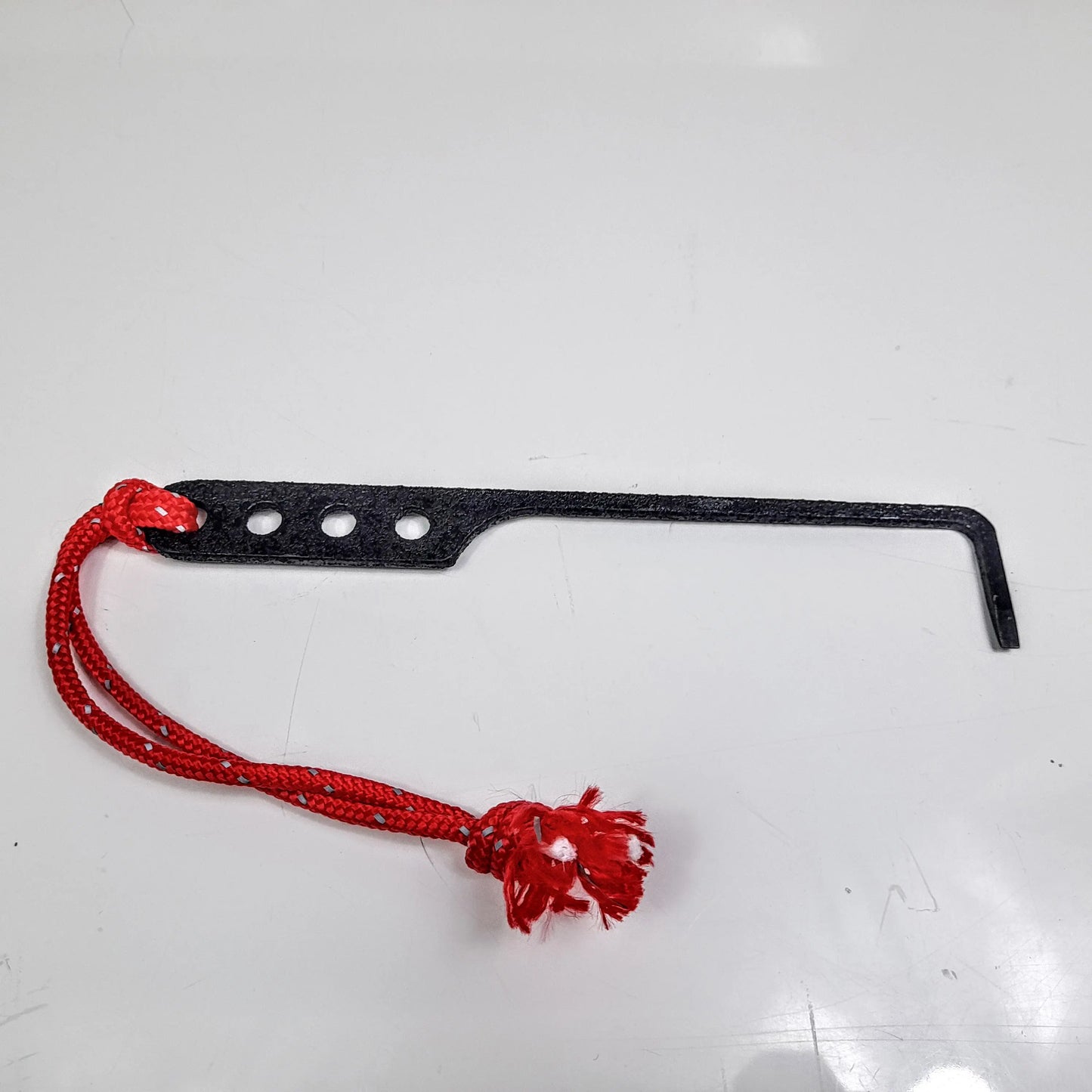 Tyger Claw Crevice Tool Tyger Stainless Steel