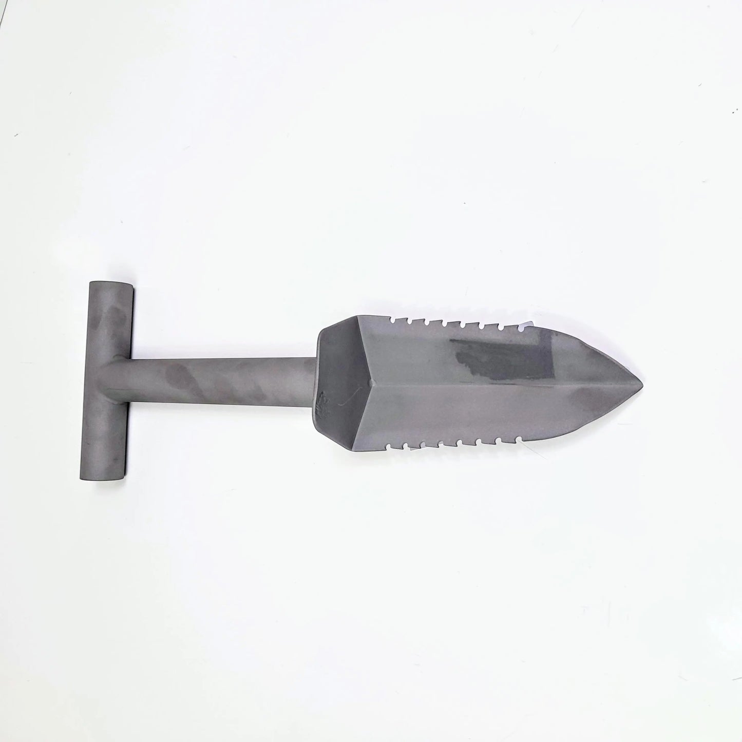 Tyger Stainless Digging Tool the Snake Tyger Stainless Steel