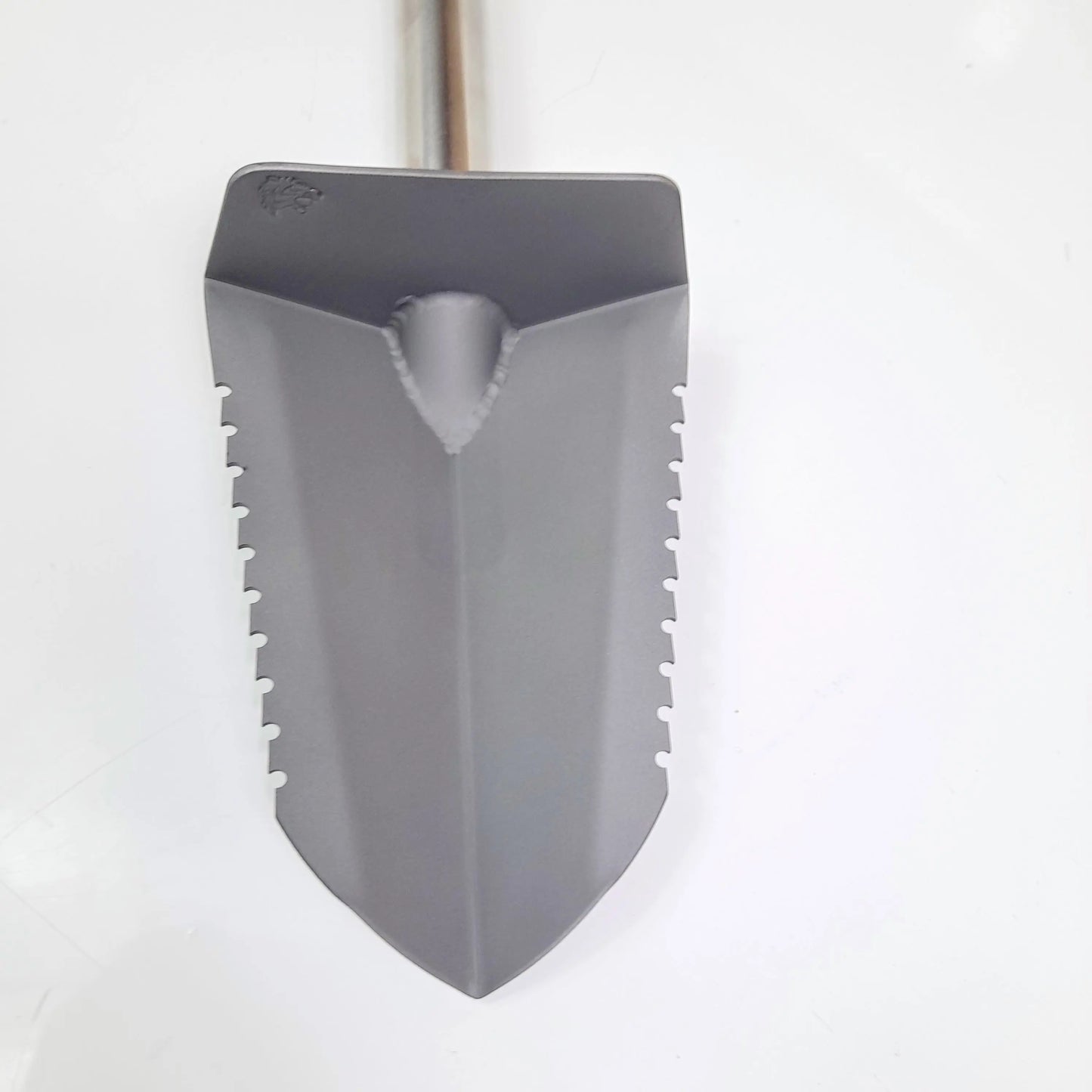 Tyger Stainless Stand up Digging Tool - the Digger Tyger Stainless Steel
