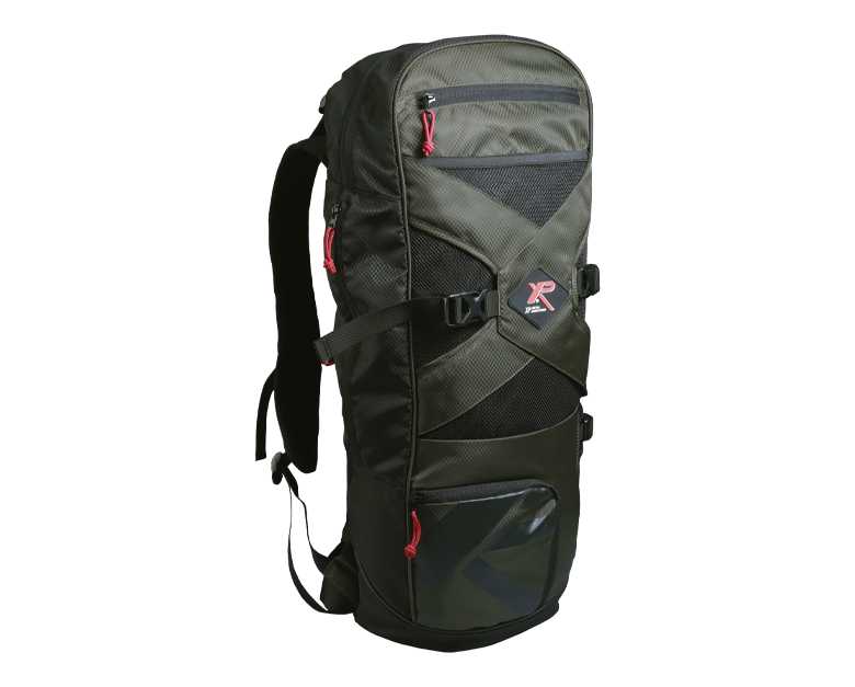 XP 240 Backpack LionOx Distribution (XPAU)