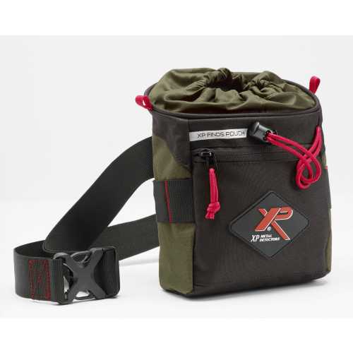XP Mi4 PinPointer and Finds Bag Package Deal Aussie Detectorist