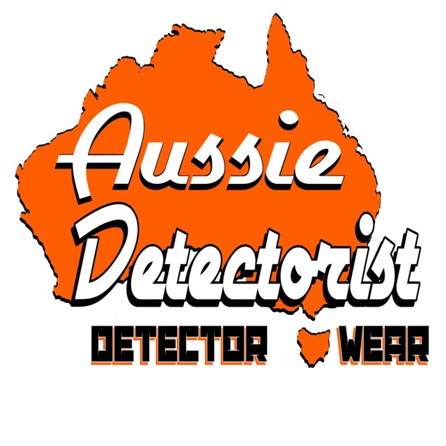 Aussie Detectorist Detector Wear Aussie Detectorist Metal Detecting and Prospecting Supply.