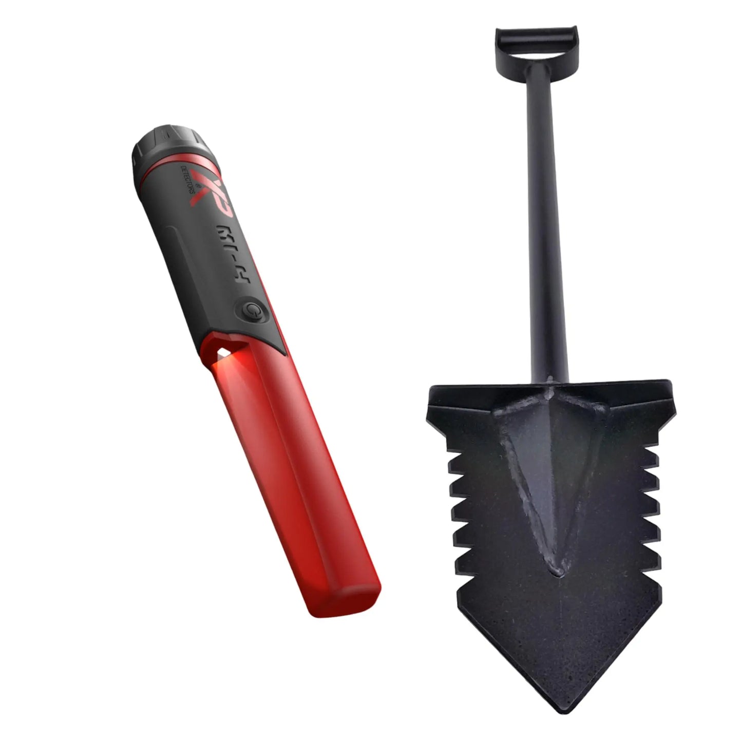 Agro Reaper digging tool + XP Mi4 Package Deal. Aussie Detectorist