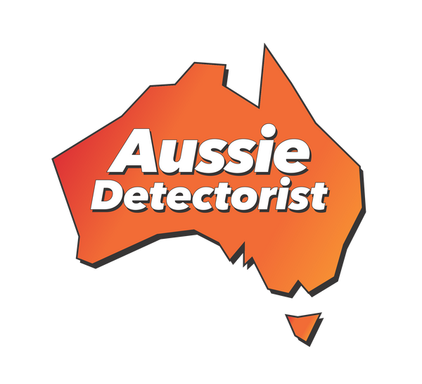 Aussie Detectorist