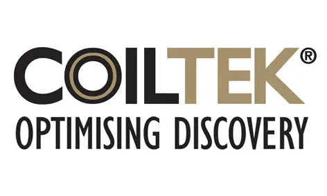 Coiltek Elite-Max series coils for Algoforce E1500 all Releases. Aussie Detectorist