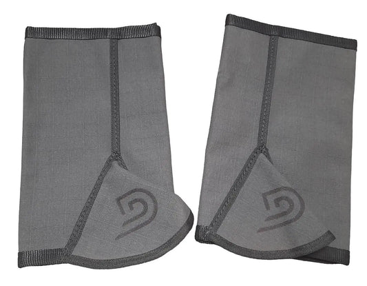 DD Snake Gaiters Double D Leather