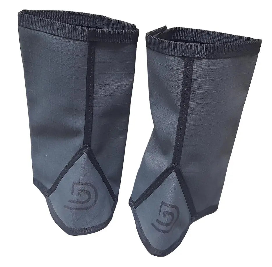 DD Snake Gaiters Double D Leather