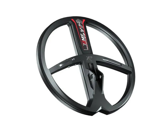 Deus 2 FMF coil 28cm (11inch) LionOx Distribution (XPAU)