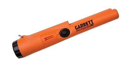 Garret Pointer Package Deal Aussie Detectorist