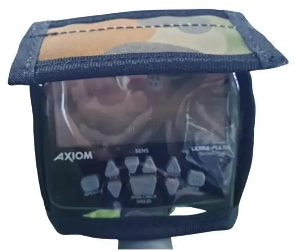 Garrett Axiom Detector Cover Kit Bedrock Brothers