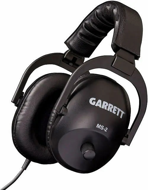 Garrett MS-2 Headphones Garrett Australia