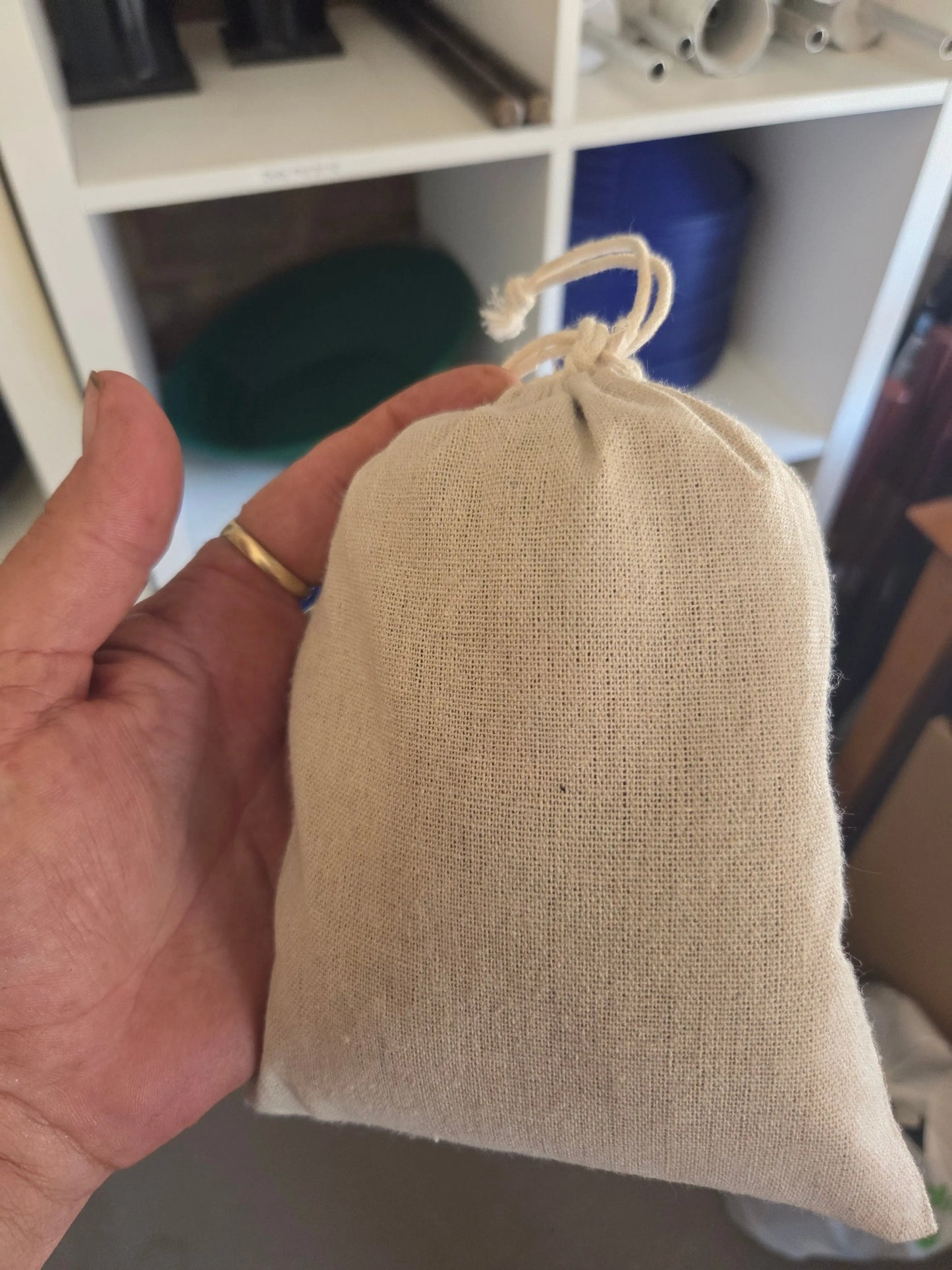 Gold pan at Home with Aussie Detectorist Guaranteed Gold Paydirt Bag Aussie Detectorist pty ltd - Shopify Register