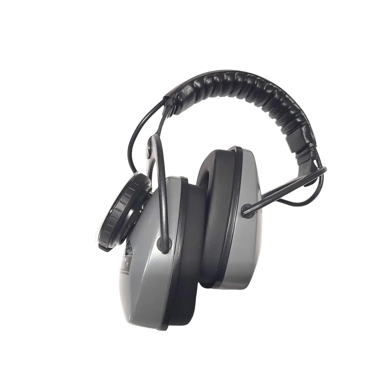 Gray Ghost Headphones for XP Deus and XP ORX, Turn your Backphones into FULL Headphones! DetectorPro