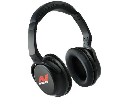 Minelab ML85 Wireless Headphones Minelab