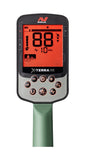 Minelab X-TERRA PRO Metal Detector. Minelab