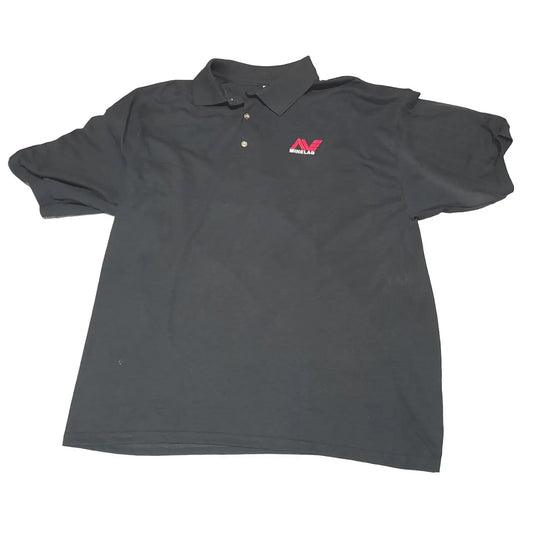 Shirt Minelab Polo X-Large Minelab