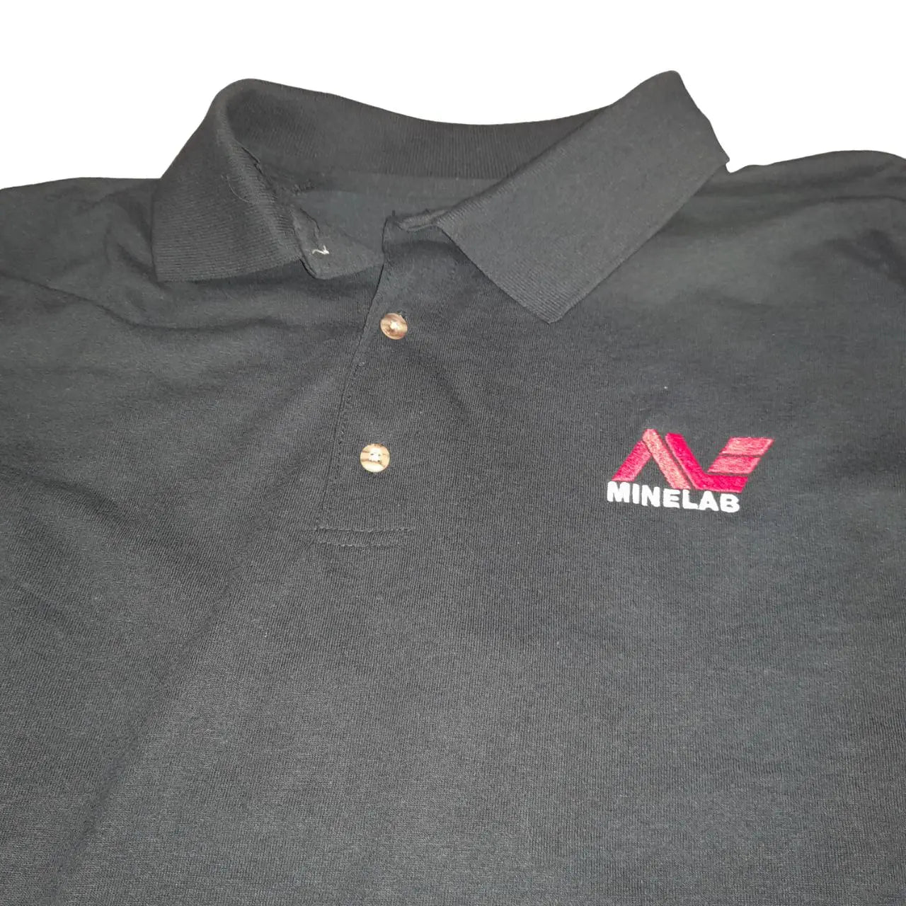 Shirt Minelab Polo X-Large Minelab