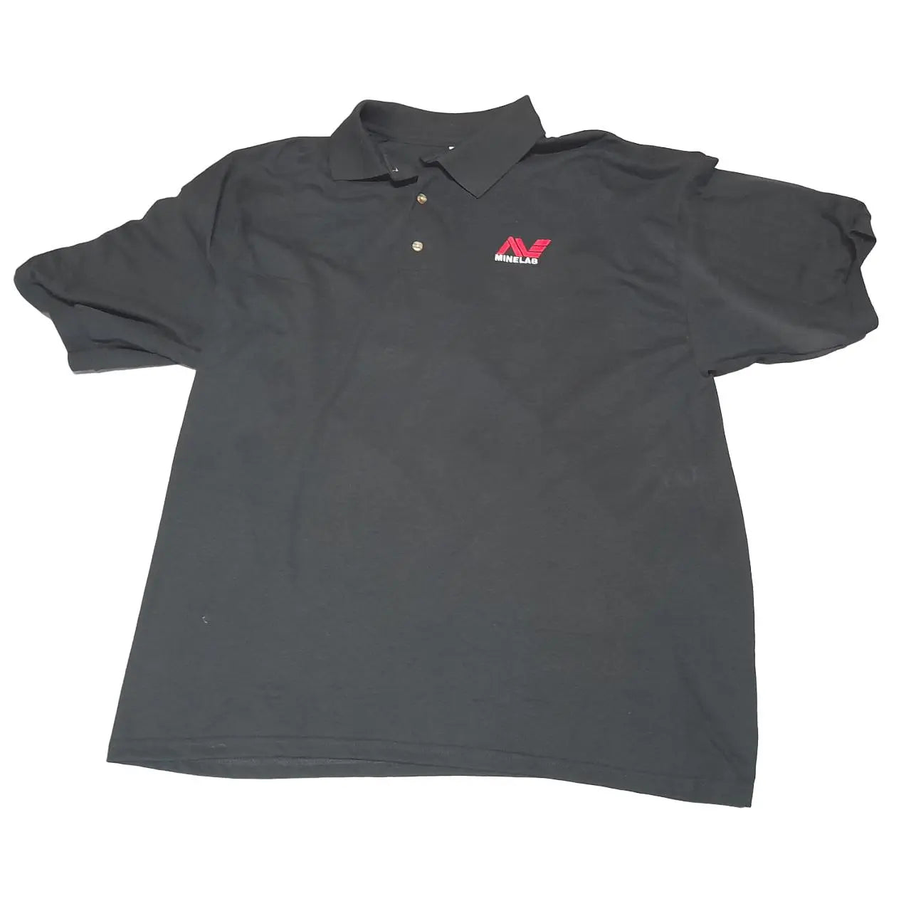 Shirt Minelab Polo XX-Large Minelab